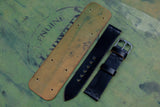 The House Of Straps | Horween Shell Cordov