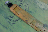 The House Of Straps | Horween Shell Cordov
