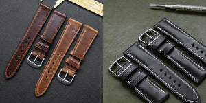 The House Of Straps  Hand Made Leather Watch Straps – THE HOUSE OF STRAPS