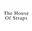 The House Of Straps logo