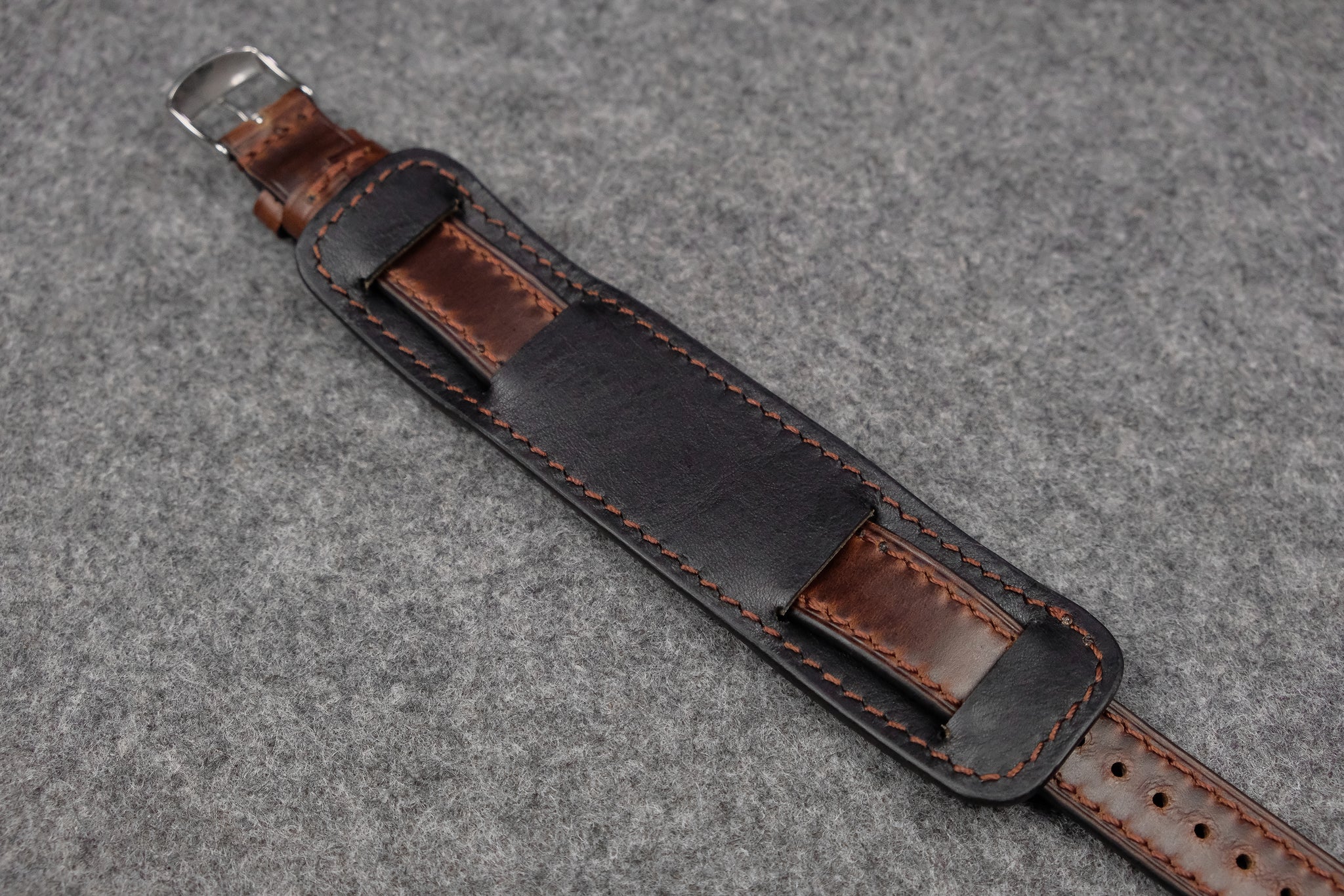 Newman bund watch strap best sale